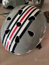 Casco bici