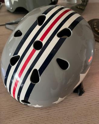 Casco bici