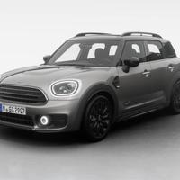 MINI Countryman Cooper D ALL4
