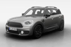 MINI Countryman Cooper D ALL4