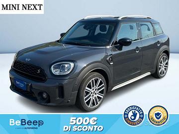MINI Countryman Mini F60 MINI 2.0 COOPER S YO...