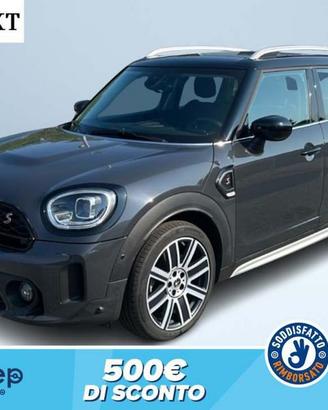 MINI Countryman Mini F60 MINI 2.0 COOPER S YO...