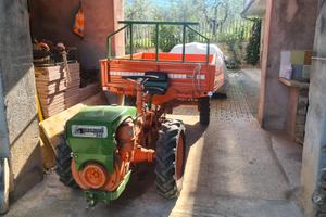 trattore pasquali 