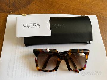 Occhiali da dole Ultra Limited