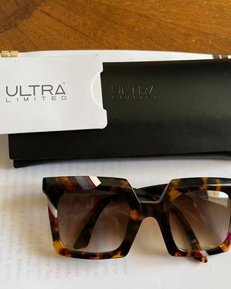Occhiali da dole Ultra Limited