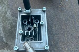 Testata a liquido ciao piaggio