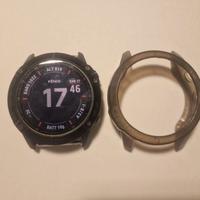 Garmin Fenix 6x Pro