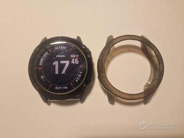 Garmin Fenix 6x Pro