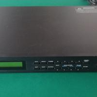 Expander multitimbrico Roland D 110