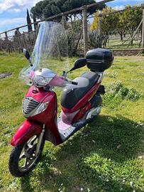 Scooter Honda SH 150