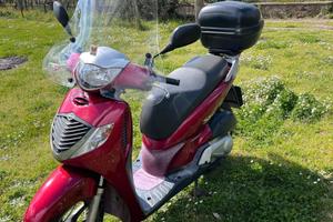 Scooter Honda SH 150