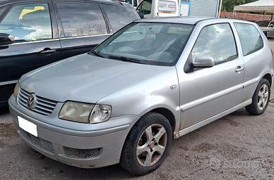Ricambi Vw Polo '00-'01 6N2 6N 2