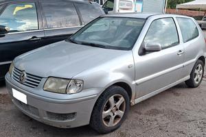 Ricambi Vw Polo '00-'01 6N2 6N 2