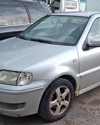 Ricambi Vw Polo '00-'01 6N2 6N 2