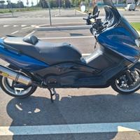 T Max 500