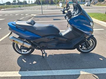 T Max 500