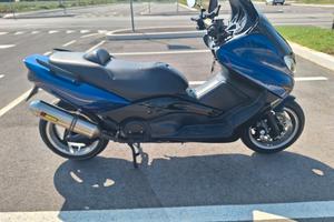 T Max 500