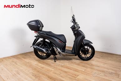 HONDA SH 125I - 2016