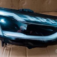 Faro anteriore destro Audi A4
