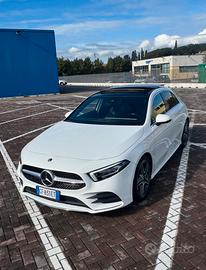 mercedes classe a