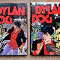 Fumetti Dylan Dog da collezione