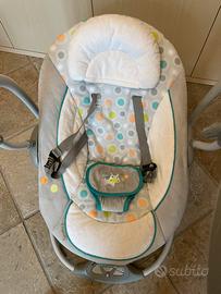 Sdraietta neonato/a
