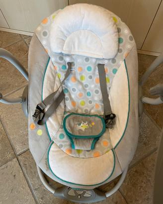Sdraietta neonato/a