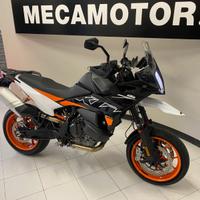 Ktm 890 smt 2024