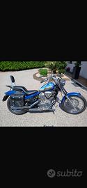 Honda Shadow 600