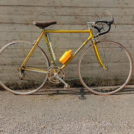 bici anni 70