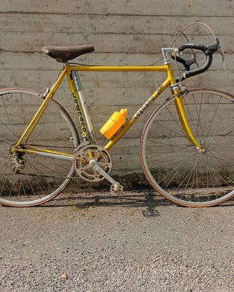 bici anni 70