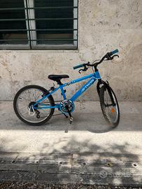 Bicicletta B-Twin Decathlon