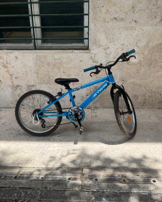 Bicicletta B-Twin Decathlon