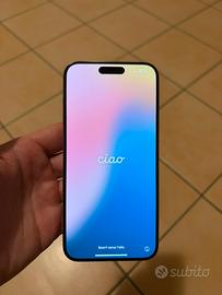 iPhone 15 Pro Max | 256gb