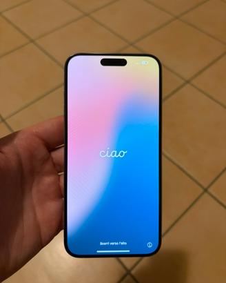 iPhone 15 Pro Max | 256gb