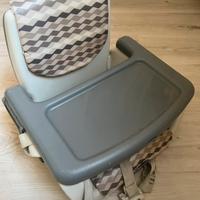 Riduttore sedia bambini