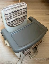 Riduttore sedia bambini