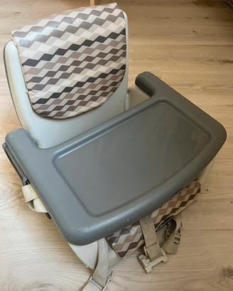 Riduttore sedia bambini