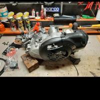motore ape 50 falc 60x54
