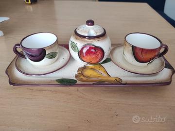 Set da caffè
