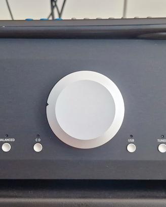 AMPLIFICATORE INTEGRATO MUSICAL FIDELITY M6I