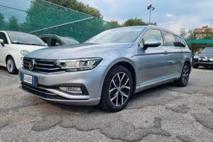 Volkswagen Passat Variant 2.0 TDI SCR EVO DSG Busi