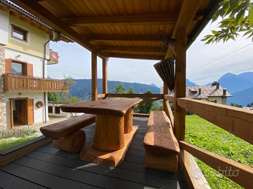 Appartamento da Romano - Danta di Cadore