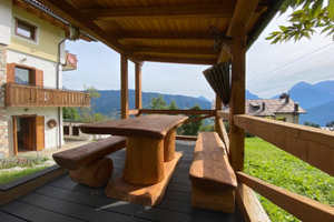 Appartamento da Romano - Danta di Cadore