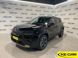 Jeep Avenger 1.2 Turbo MHEV Summit - PELLE - ...