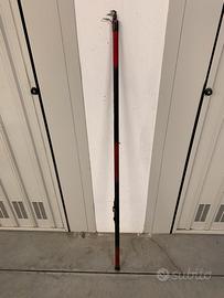 Canna da pesca Daiwa Vulcan 40