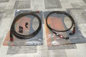 Accessori per Ducati Monster s4rs 