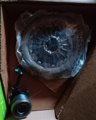 kit frizione VALEO 1.3 multijet 