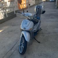 Piaggio Liberty S 150 - 2003