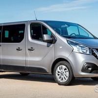 Nissan nv300 ricambi motore r9mh4